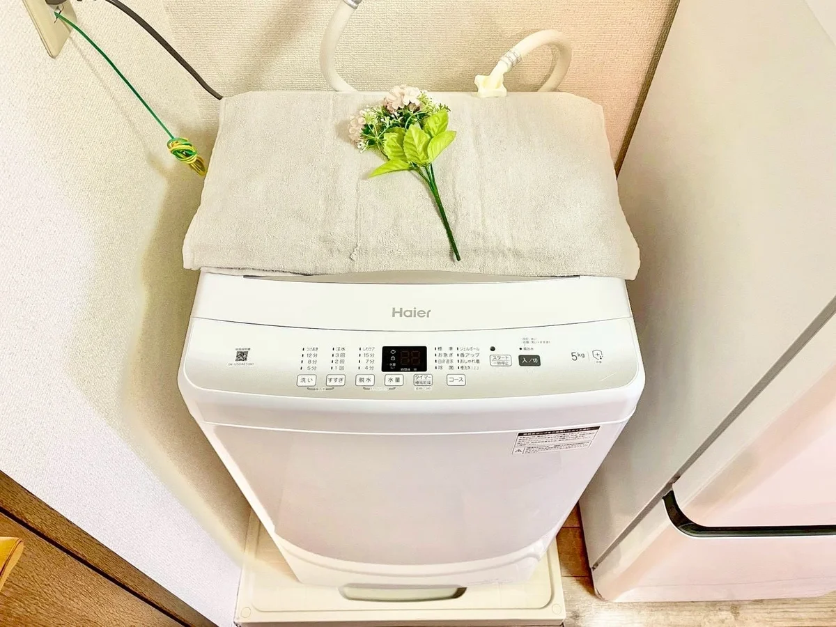 ※撮影用の観察植物・食器調理器具・雑貨類等はございません。※写真は現況優先
