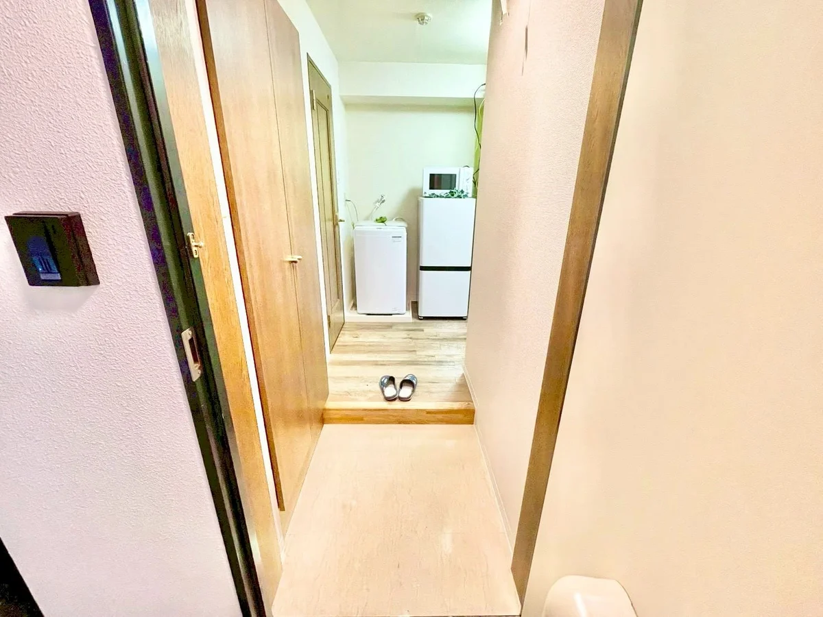 ※撮影用の観察植物・食器調理器具・雑貨類等はございません。※写真は現況優先