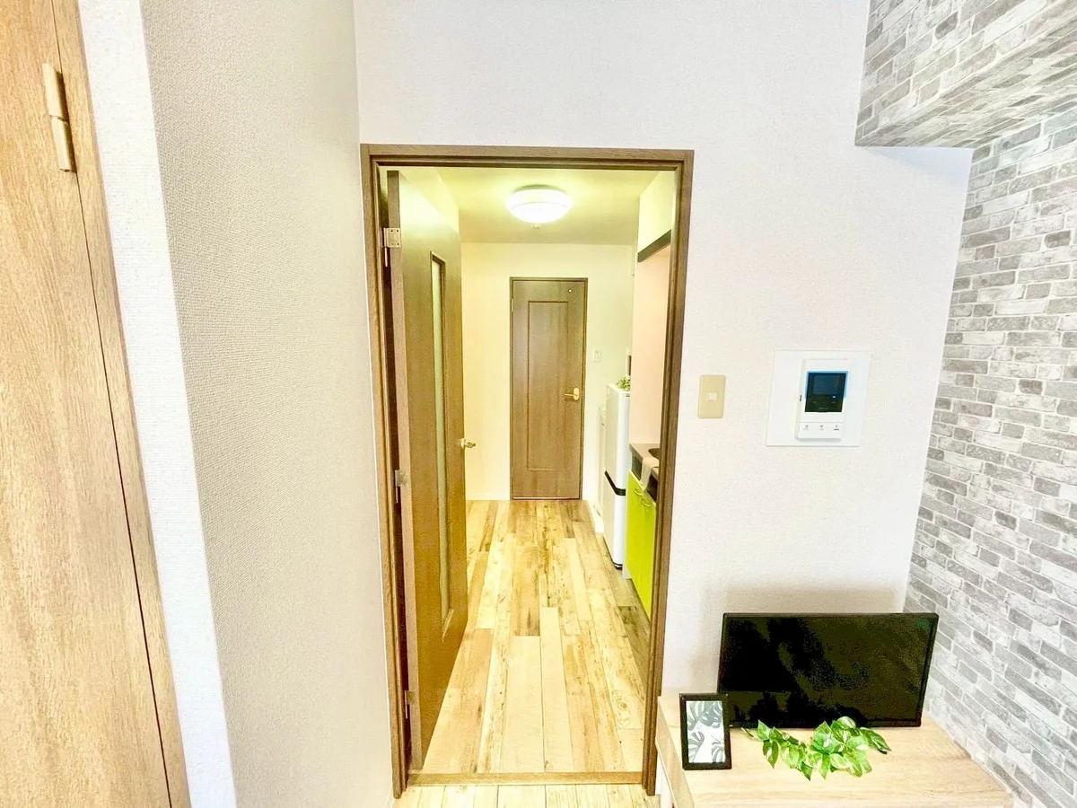 ※撮影用の観察植物・食器調理器具・雑貨類等はございません。※写真は現況優先