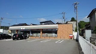 セブンイレブン金沢神谷内町店まで450m