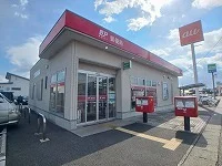 高松レインボー郵便局さんまで750m