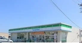 ファミリーマート高松元山店さんまで600m