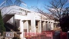 木太保育所さんまで800m