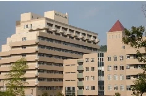 グリーンヒル病院まで350m