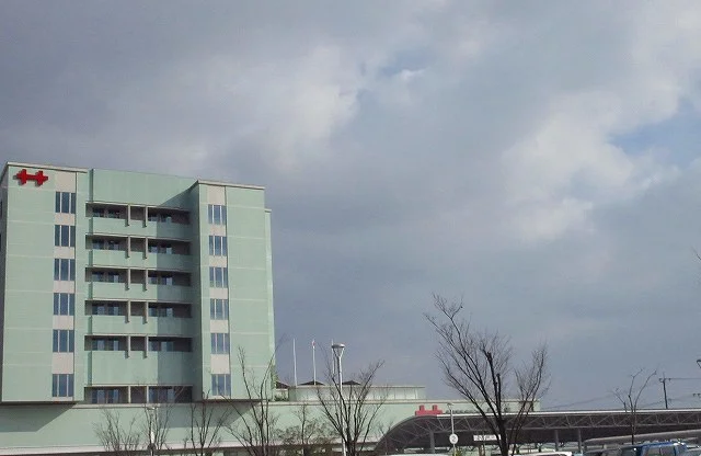 佐賀県医療センター好生館まで770m