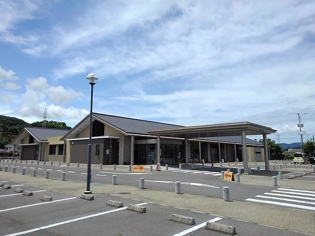 瀬戸田診療所まで230m