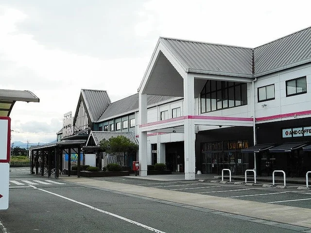 さくらの森まで300m