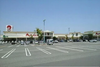 マルナカ香西店さんまで740m