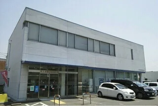 百十四銀行香西支店さんまで390m