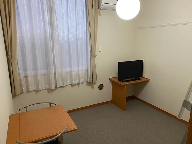 家具家電付き