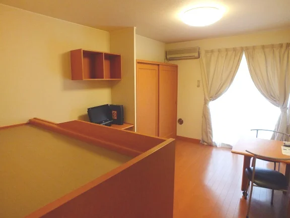 1Fフローリング