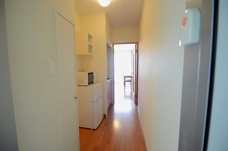 設備仕様は号室により異なる為、現況を優先とします。