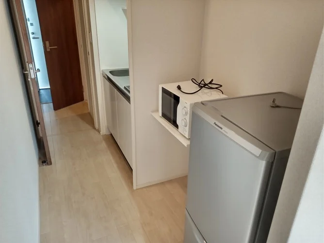 備品や設備仕様は号室等により異なります現地をご確認ください。