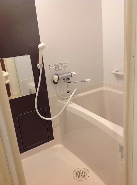 備品や設備仕様は号室等により異なります現地をご確認ください。