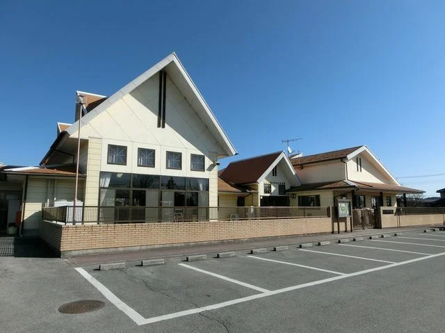 ひまわり保育園まで560m