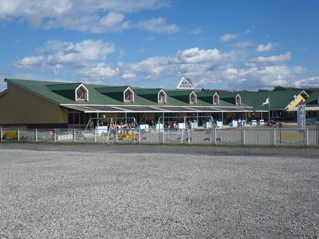 つくし幼稚園まで320m