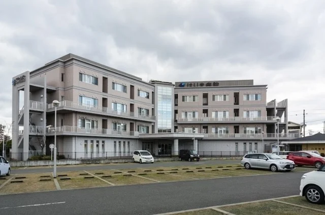 はりま病院まで2800m