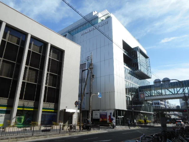 枚方Ｔ－ＳＩＴＥ様まで700m