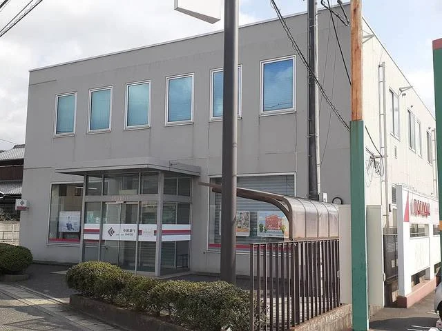 中国銀行彦崎支店まで1900m