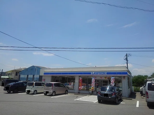 ローソン 高鍋小丸店まで650m