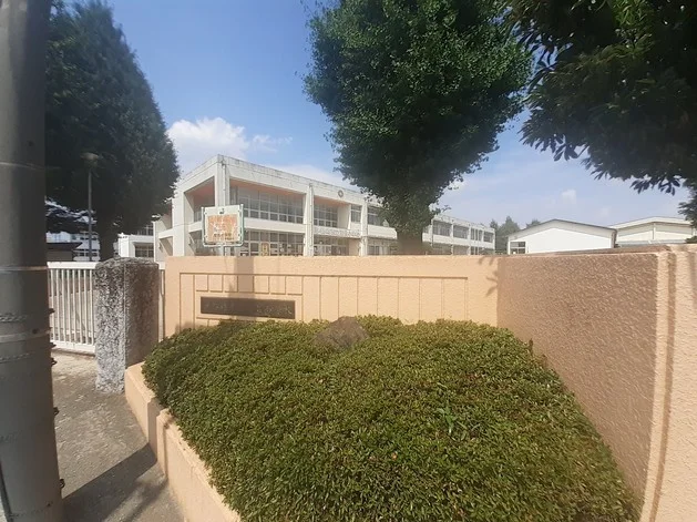 伊勢崎市立茂呂小学校まで750m