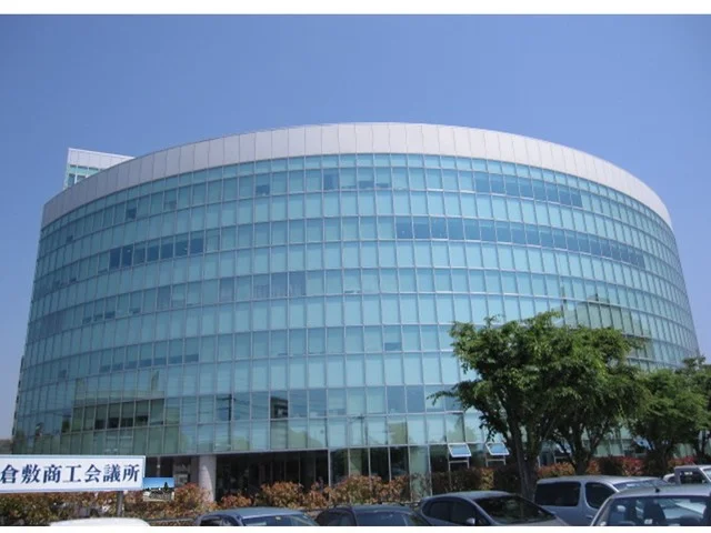 倉敷成人病センターまで2000m