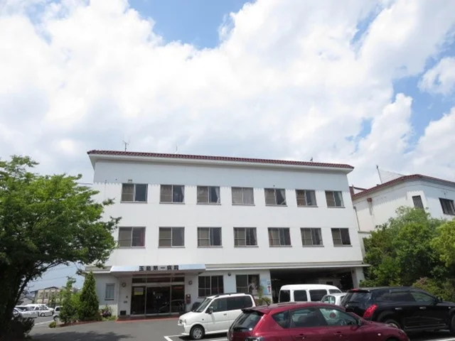 プライムホスピタル玉島まで500m