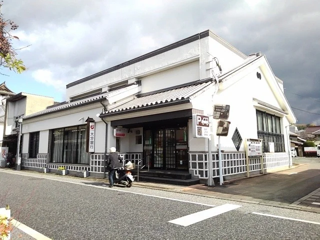 大分銀行豆田支店まで380m