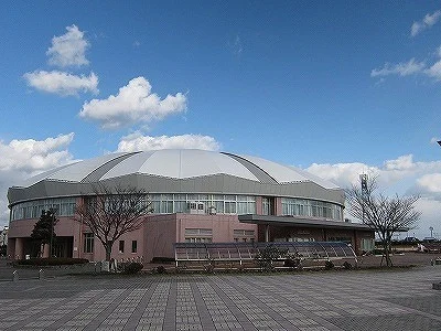 北島北公園まで2700m