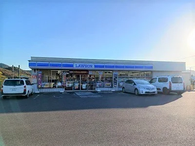 ローソン国分寺町新居店さんまで750m