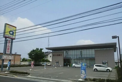 百十四銀行仏生山支店さんまで1200m