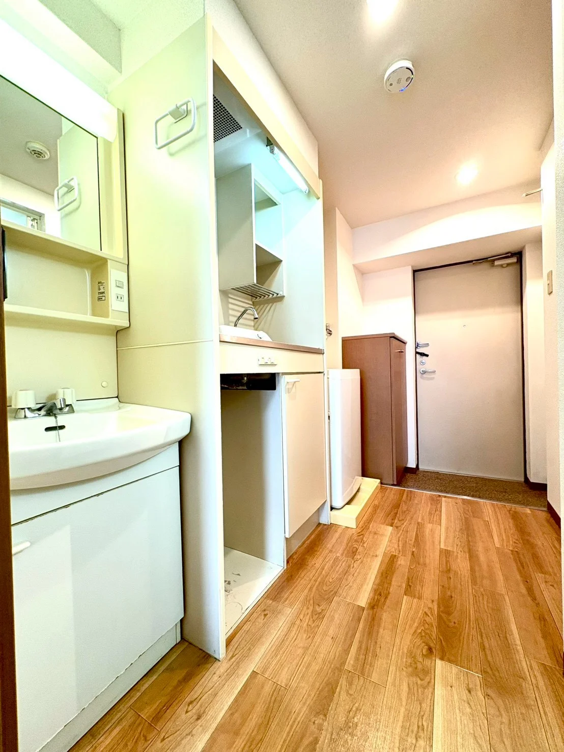 キッチン・洗面化粧台