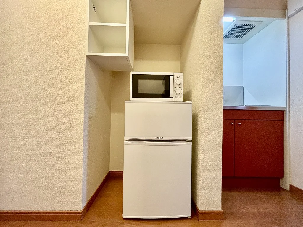 設備・仕様は号室により異なる為、現状を優先いたします。