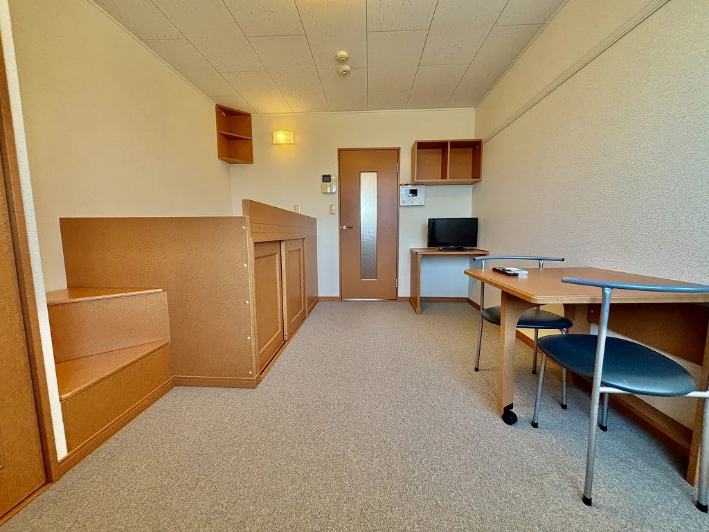 設備・仕様は号室により異なる為、現状を優先いたします。