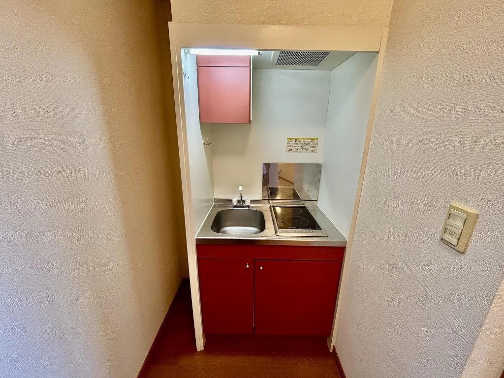 設備・仕様は号室により異なる為、現状を優先いたします。