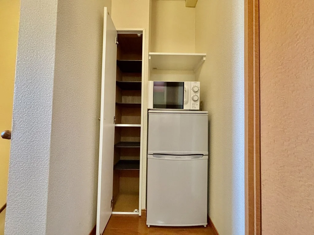 設備・仕様は号室により異なる為、現状を優先いたします。