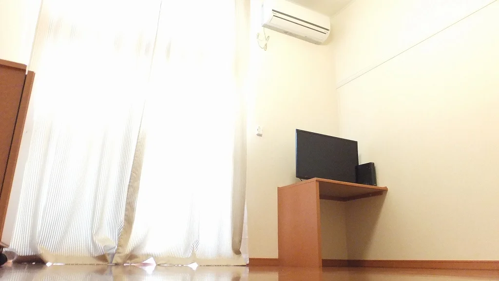 家具家電付き