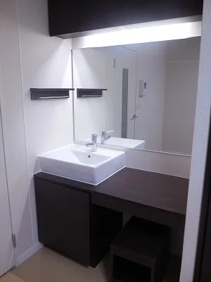 パウダースペース