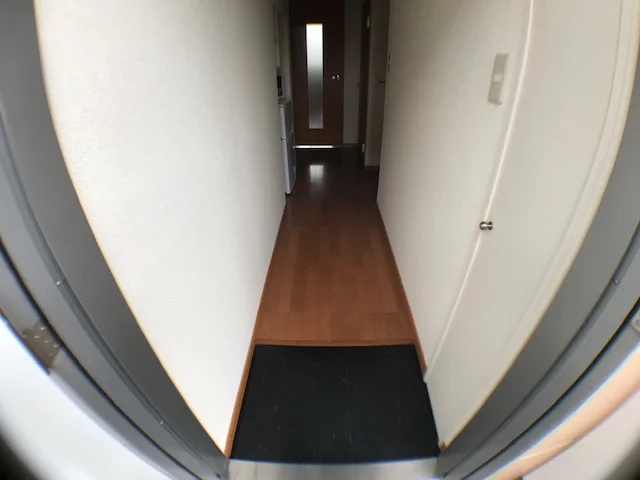 実際のお部屋と異なる場合がございます。