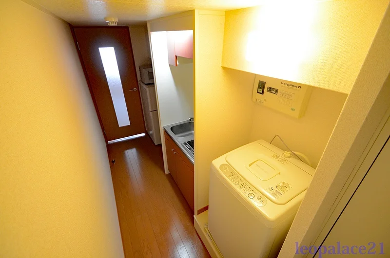 同タイプ部屋の写真となり設備等は現況と異なる場合があります。