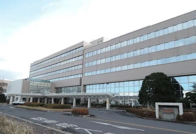 青森労災病院まで1800m