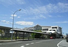 浜野駅まで1330m