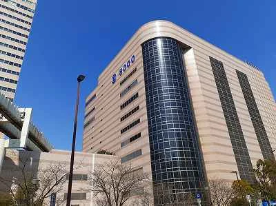 そごうまで1200m