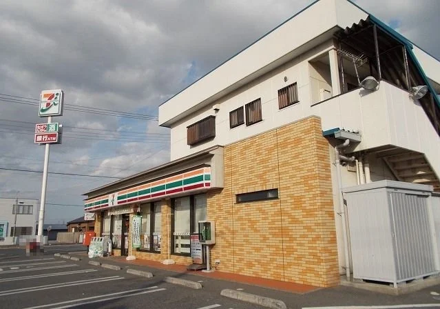 セブンイレブン市原青柳店まで350m