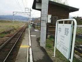 中野駅まで530m