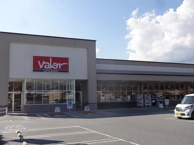 バロー　伊那境店まで2620m