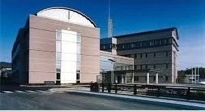 熊野町役場まで600m