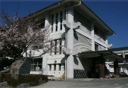 大殿小学校まで1200m