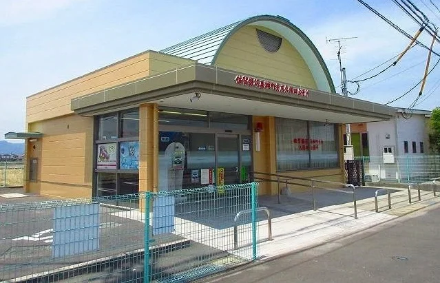 佐賀銀行まで4800m