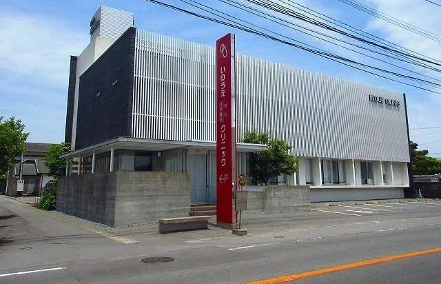 いのうえクリニックまで5200m